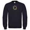 Basic uniseks Sweater Thumbnail
