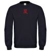 Basic uniseks Sweater Thumbnail