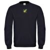 Basic uniseks Sweater Thumbnail