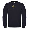 Basic uniseks Sweater Thumbnail