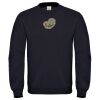 Basic uniseks Sweater Thumbnail