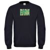 Basic uniseks Sweater Thumbnail