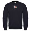 Basic uniseks Sweater Thumbnail