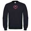 Basic uniseks Sweater Thumbnail