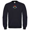 Basic uniseks Sweater Thumbnail