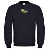 Basic uniseks Sweater Thumbnail