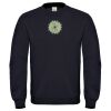 Basic uniseks Sweater Thumbnail