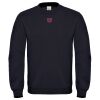 Basic uniseks Sweater Thumbnail
