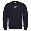 Basic uniseks Sweater Thumbnail