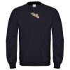 Basic uniseks Sweater Thumbnail