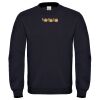 Basic uniseks Sweater Thumbnail