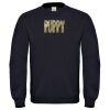Basic uniseks Sweater Thumbnail