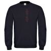 Basic uniseks Sweater Thumbnail