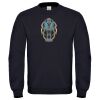Basic uniseks Sweater Thumbnail