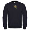 Basic uniseks Sweater Thumbnail