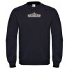 Basic uniseks Sweater Thumbnail