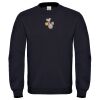 Basic uniseks Sweater Thumbnail