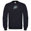 Basic uniseks Sweater Thumbnail