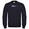 Basic uniseks Sweater Thumbnail