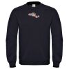 Basic uniseks Sweater Thumbnail
