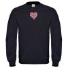 Basic uniseks Sweater Thumbnail