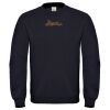 Basic uniseks Sweater Thumbnail