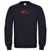 Basic uniseks Sweater Thumbnail