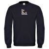Basic uniseks Sweater Thumbnail
