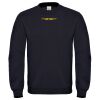 Basic uniseks Sweater Thumbnail