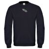 Basic uniseks Sweater Thumbnail