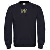 Basic uniseks Sweater Thumbnail