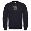 Basic uniseks Sweater Thumbnail