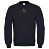 Basic uniseks Sweater Thumbnail