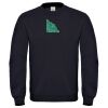 Basic uniseks Sweater Thumbnail