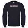 Basic uniseks Sweater Thumbnail