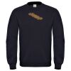 Basic uniseks Sweater Thumbnail