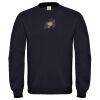 Basic uniseks Sweater Thumbnail