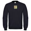 Basic uniseks Sweater Thumbnail