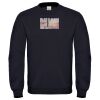 Basic uniseks Sweater Thumbnail