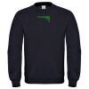 Basic uniseks Sweater Thumbnail