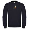 Basic uniseks Sweater Thumbnail