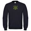 Basic uniseks Sweater Thumbnail