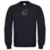 Basic uniseks Sweater Thumbnail