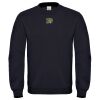 Basic uniseks Sweater Thumbnail