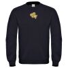 Basic uniseks Sweater Thumbnail