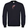 Basic uniseks Sweater Thumbnail