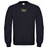 Basic uniseks Sweater Thumbnail