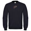 Basic uniseks Sweater Thumbnail