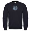 Basic uniseks Sweater Thumbnail