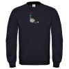 Basic uniseks Sweater Thumbnail